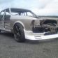 Ford Granada with Koenigsegg engine (8)