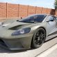 Ford GT 2016 spy photos (1)
