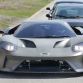 Ford GT 2016 spy photos (3)