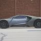 Ford GT 2016 spy photos (4)