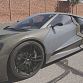 Ford GT 2016 spy photos (5)