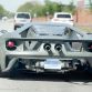 Ford GT 2016 spy photos (7)