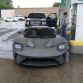 Ford GT 2017 spy photos (1)