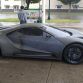 Ford GT 2017 spy photos (2)