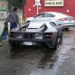 Ford GT 2017 spy photos (3)