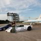 Ford GT by Performance Power Racing