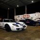 Ford GT by Performance Power Racing