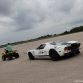 Ford GT by Performance Power Racing