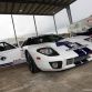 Ford GT by Performance Power Racing