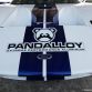 Ford GT by Performance Power Racing