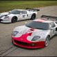 Ford GT by RH Motorsports and The GT Guy LLC