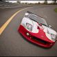 Ford GT by RH Motorsports and The GT Guy LLC