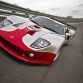 Ford GT by RH Motorsports and The GT Guy LLC
