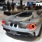 Ford GT Concept Silver (4)
