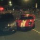 Ford GT Crash