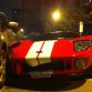 Ford GT Crash