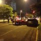 Ford GT Crash