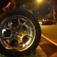 Ford GT Crash