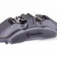 Besides the standard six-piston, monobloc anodized black calipers with carbon ceramic rotors, Ford GT supercar for the first time offers upgrades of four additional colours - Silver, Blue, Orange and Red colours.