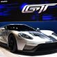 2017-Ford-GT-silver-color