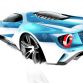 Ford GT Design Engineering Dearborn (10)