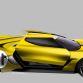 Ford GT Design Engineering Dearborn (7)