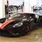 Ford GT Job 1