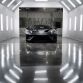 MARKHAM, Ontario, Canada, Dec. 16, 2016--The all-new Ford GT is entering the final phase of development and production has begun. One of the first Ford GTs is being driven off the line at the Multimatic assembly location with the first behind the scenes look at the assembly line for all-new Ford GT. The Ford GT is the culmination of years of Ford innovation in aerodynamics, lightweight carbon fiber construction and ultra-efficient EcoBoost engines. Photo by: Nick Busato