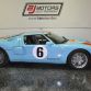 Ford GT Heritage limited edition 2006 for sale (21)