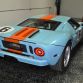 Ford GT Heritage limited edition 2006 for sale (24)