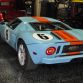 Ford GT Heritage limited edition 2006 for sale (28)