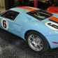 Ford GT Heritage limited edition 2006 for sale (34)
