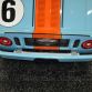 Ford GT Heritage limited edition 2006 for sale (48)