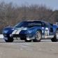 Ford GT40 1964 prototype