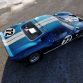 Ford GT40 1964 prototype