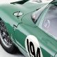 Ford GT40 1965 Works Prototype Roadster