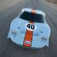 Ford GT40 GulfMirage Lightweight Racing Car 1968