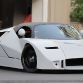 Ford GT90 concept replica