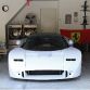 Ford GT90 concept replica