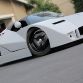 Ford GT90 concept replica