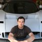 Ford GT90 concept replica