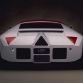 Ford GT90 Concept