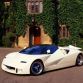 Ford GT90 Concept