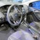 Ford Focus Facelift