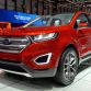 Ford Edge Concept