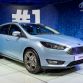 Ford Focus Facelift