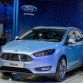 Ford Focus Facelift