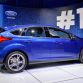 Ford Focus Facelift