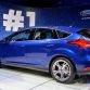 Ford Focus Facelift