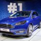 Ford Focus Facelift